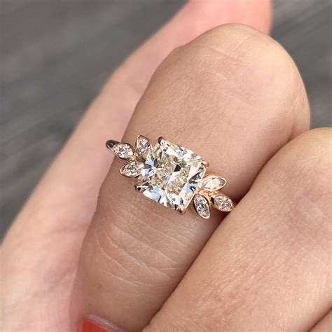 unique engagement rings laguna hills ca